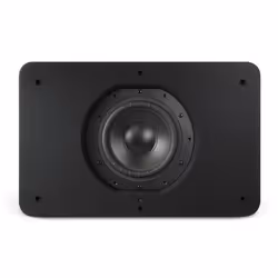 Bluesound PULSE SUB Noir 100 W