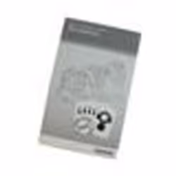 Sac Aspirateur - NILFISK - 302002404 - 4 Sacs en Polystyrène - 1 Filtre à Eau - Mixte