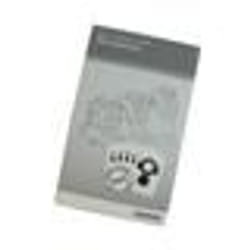 Sac Aspirateur - NILFISK - 302002404 - 4 Sacs en Polystyrène - 1 Filtre à Eau - Mixte