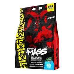Hard gainer Mutant - Mutant Mass - Vanilla Ice Cream 6800g