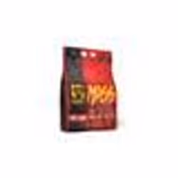Hard gainer Mutant - Mutant Mass - Strawberry Banana 6800g