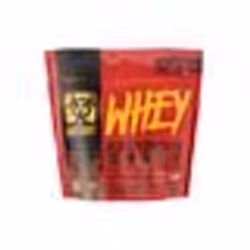 Mutant Whey 5lbs Triple Chocolate