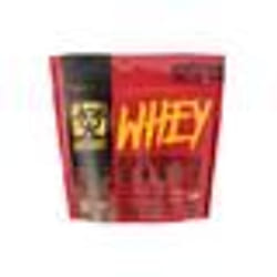 Mutant Whey 5lbs Triple Chocolate