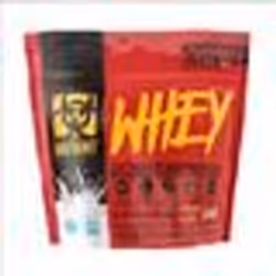 Mutant Whey 2.27 kg (Biscuits et crème)