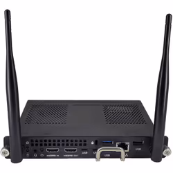 SMART Technologies UGK-PCM11-I5, Intel, Intel® Core™ i5, 11e génération de processeurs Intel® Core™ i5, i5-1135G7, 4,2 GHz, 8 ...