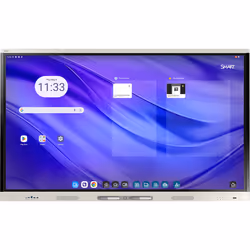 SMART Technologies MX286-V5, 2,18 m (86"), 400 cd/m², 3840 x 2160 pixels, 4K Ultra HD, LCD, 16:9