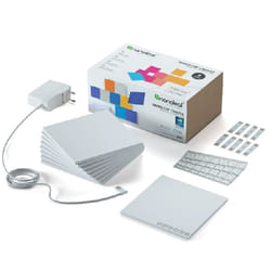 Nanoleaf NL29-0002SW-9PK éclairage d'ambiance Blanc