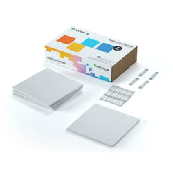 Nanoleaf NL29-0001SW-4PK éclairage d'ambiance Blanc