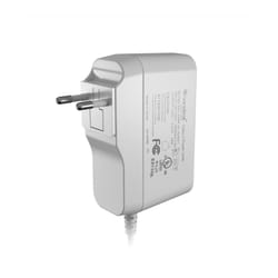 Nanoleaf NC04-0016 adaptateur de puissance & onduleur Intérieure 24 W Blanc