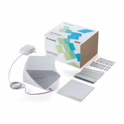Nanoleaf NL29-0010SW-17PK, Blanc, Secteur