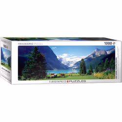 Eurographics 6010-1456, 1000 pièce(s), Paysage