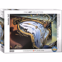 Eurographics 6000-0842, 1000 pièce(s), Art