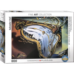 Eurographics 6000-0842 puzzle Jeu de puzzle 1000 pièce(s) Art