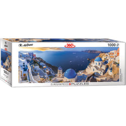 Eurographics 6010-5300 puzzle Jeu de puzzle 1000 pièce(s) Paysage