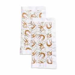 Mary Meyer LJ072, Couverture bébé, Multicolore, Garçon/Fille