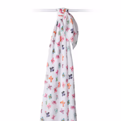 Mary Meyer LJ407 gigoteuse Couverture à emmailloter Multicolore