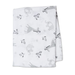Mary Meyer LJ418 gigoteuse Couverture à emmailloter Multicolore