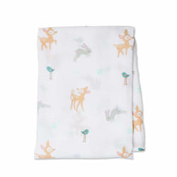 Mary Meyer LJ421 gigoteuse Couverture à emmailloter Multicolore