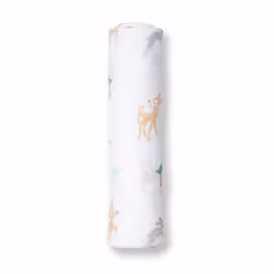 Mary Meyer LJ421 gigoteuse Couverture à emmailloter Multicolore