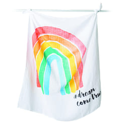 Mary Meyer LJ585 Couverture pour bébé Multicolore 100 x 100 cm Garçon/Fille