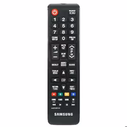 Télécommande TV dorigine SAMSUNG AA59-00741A