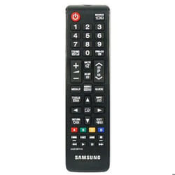 Télécommande TV dorigine SAMSUNG AA59-00741A