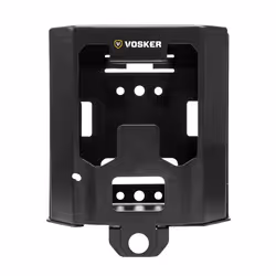 Vosker V-SBOX, Extérieure, Noir, Vosker, Acier, 1 pièce(s)