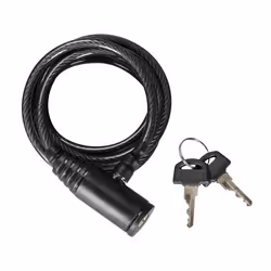Vosker V-CB-LOCK, Noir, Vosker, Résistant aux rayures