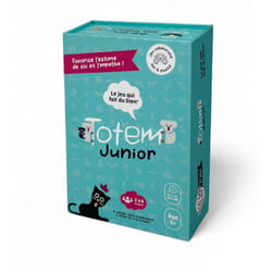 Blackrock Games TOTEM JUNIOR 15 min Jeu de société Famille