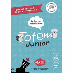 Blackrock Games TOTEM JUNIOR 15 min Jeu de société Famille - Vue supplémentaire 4