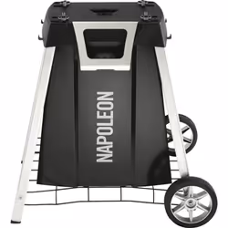 Napoleon Grills PRO285-STAND-CE, Chariot, Noir, Gris, Acier inoxydable, PRO285, Napoleon Grills