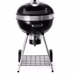 Napoleon Grills PRO22K-LEG-2, Grill, Charbon de bois (combustible), 2340 cm², 57 cm, Chaudron, Grille