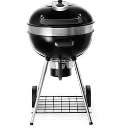 Napoleon Grills PRO22K-LEG-2 barbecue et grill Chaudron Charbon de bois (combustible) Noir