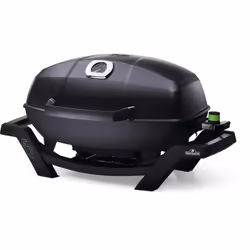 Napoleon Grills PRO285E-BK-CE barbecue et grill Cheminée Electrique Noir 2200 W