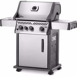 Napoleon Grills RXT425SIBPSS-1-FR barbecue et grill Ensemble de cuisson propane/butane Acier inoxydable 17250 W