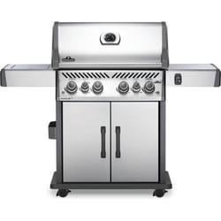 Napoleon Grills Rogue SE 525 Grill Ensemble de cuisson propane/butane Acier inoxydable