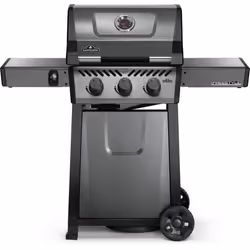 Napoleon Grills FREESTYLE 365, 12000 W, Grill, propane/butane, Snap-Jet, 3194 cm², 510 x 450 mm