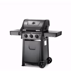 Napoleon Grills FREESTYLE 365 Grill Ensemble de cuisson propane/butane Graphite 12000 W