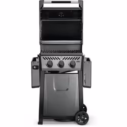 Napoleon Grills FREESTYLE 365 Grill Ensemble de cuisson propane/butane Graphite 12000 W