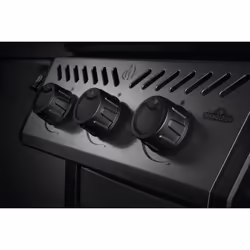 Napoleon Grills FREESTYLE 365 Grill Ensemble de cuisson propane/butane Graphite 12000 W - Vue supplémentaire 4