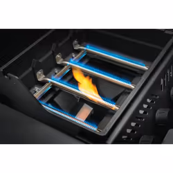 Napoleon Grills FREESTYLE 365 Grill Ensemble de cuisson propane/butane Graphite 12000 W - Vue supplémentaire 5