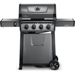 Napoleon Grills F425PGT-FR barbecue et grill Ensemble de cuisson propane/butane Graphite 13600 W
