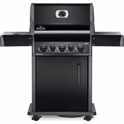 Napoleon Grills ROGUE 425 RSB, 23750 W, Grill, propane/butane, Snap-Jet, 4605 cm², 460 x 595 mm