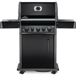 Napoleon Grills ROGUE 425 RSB Grill Ensemble de cuisson propane/butane Noir 23750 W
