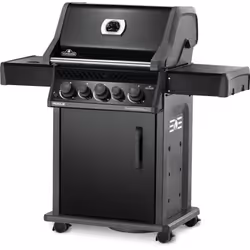 Napoleon Grills ROGUE 425 RSB Grill Ensemble de cuisson propane/butane Noir 23750 W