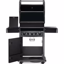 Napoleon Grills ROGUE 425 RSB Grill Ensemble de cuisson propane/butane Noir 23750 W