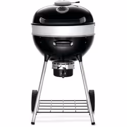 Napoleon Grills PRO22, Grill, Charbon de bois (combustible), 2340 cm², 55 cm, Chaudron, Réseau