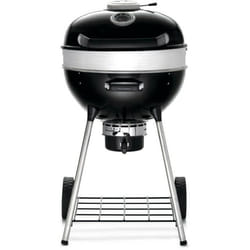 Napoleon Grills PRO22 Grill Chaudron Charbon de bois (combustible) Noir