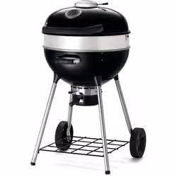 Napoleon Grills PRO22 Grill Chaudron Charbon de bois (combustible) Noir