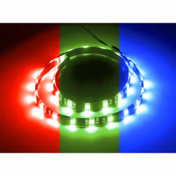 Cablemod WideBeam Universel Bande de LED
